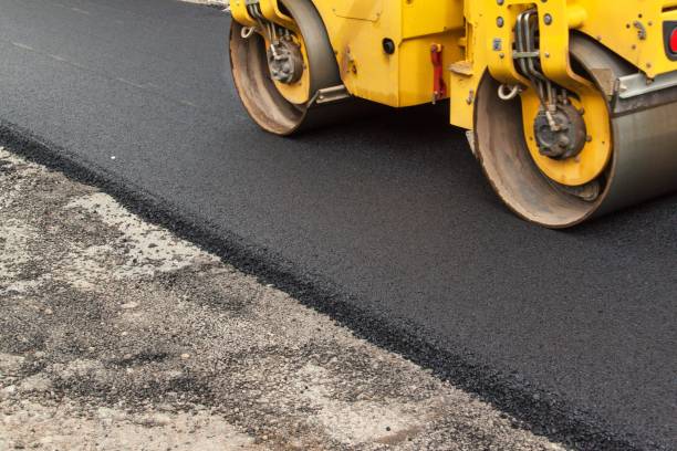 Recycled Asphalt Driveway Installation in Flandreau, SD